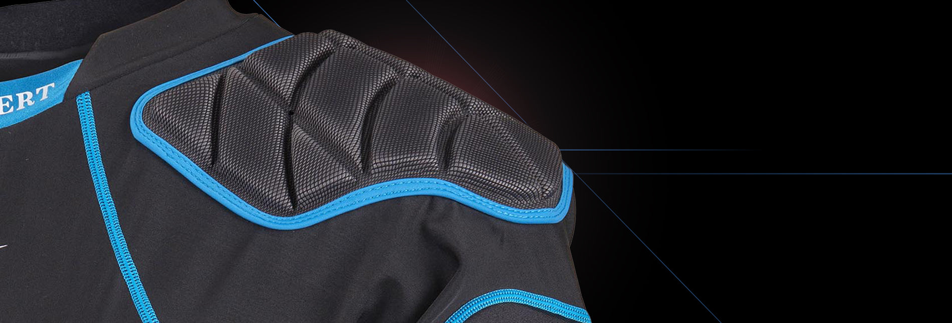 Gilbert Rugby Body Armour and Head Guard Technology - Explained