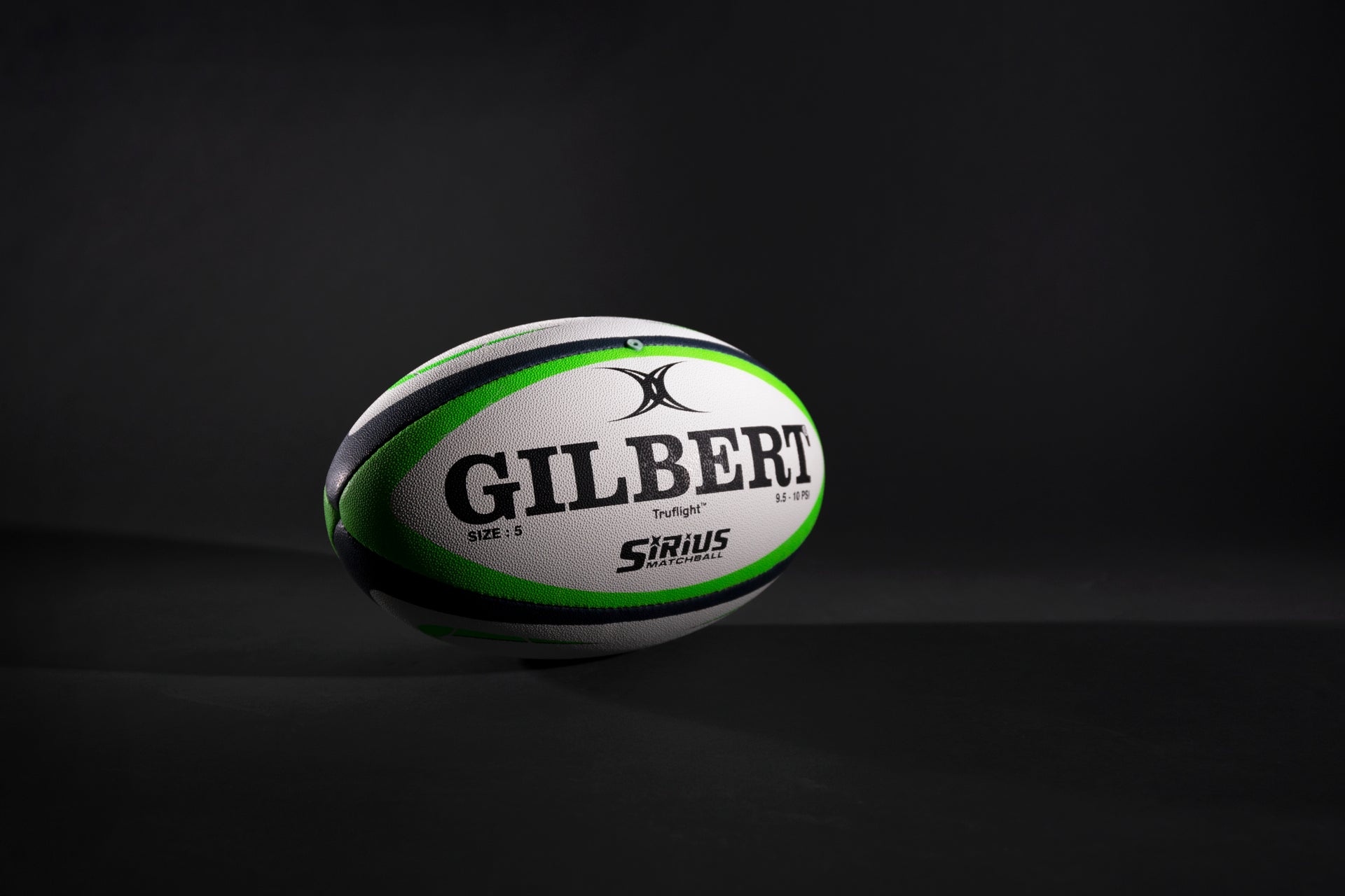 Sirius - The name behind the match ball