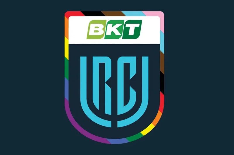 Gilbert are proud to be supporting the BKT URC 'Unity Round'