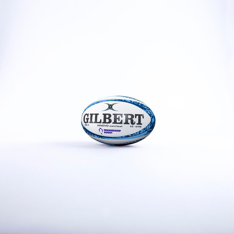 Gallagher Premiership Rugby Innovo Match Ball
