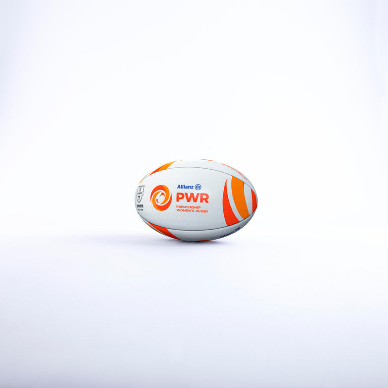 Allianz Premiership Womens Supporter Ball