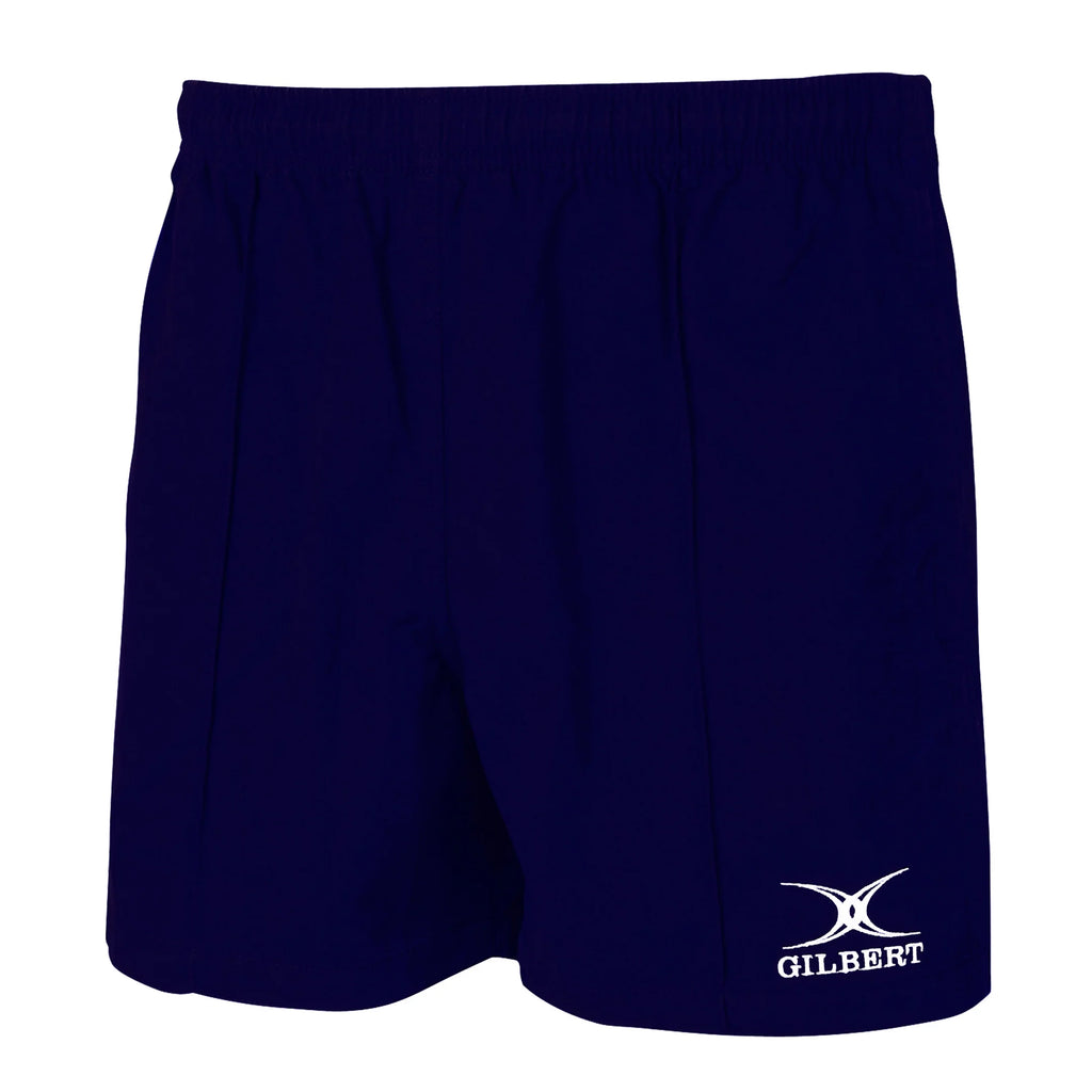Classic Rugby Match Shorts Kiwi Pro Rugby Shorts Gilbert Rugby