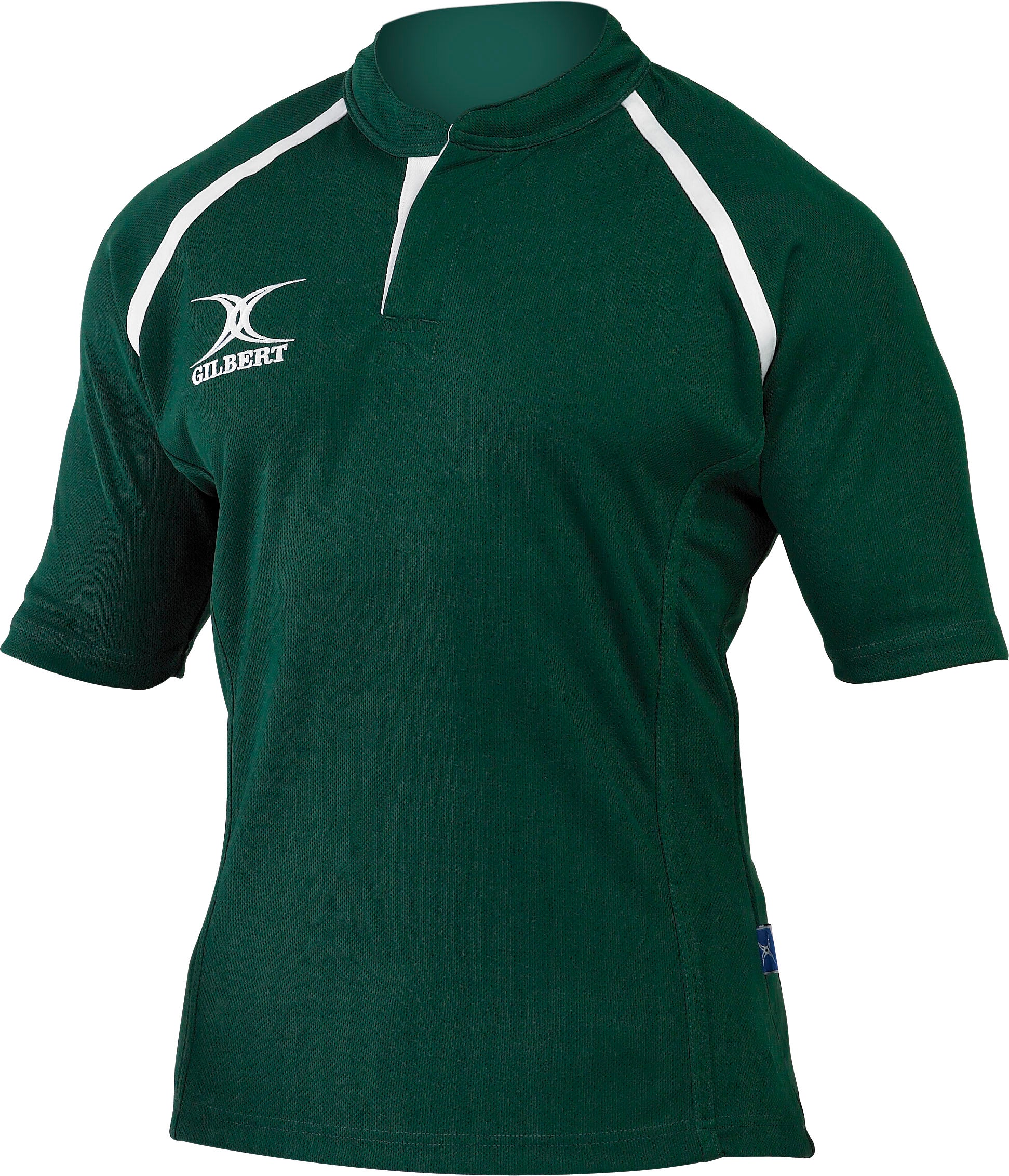 XACT Plain Junior Match Shirt
