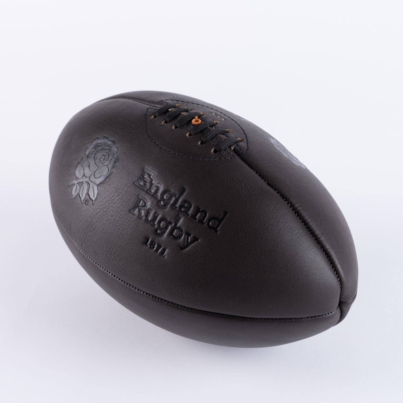 Heritage Series: The Ball That Started a Sport: William Webb Ellis & The First Try