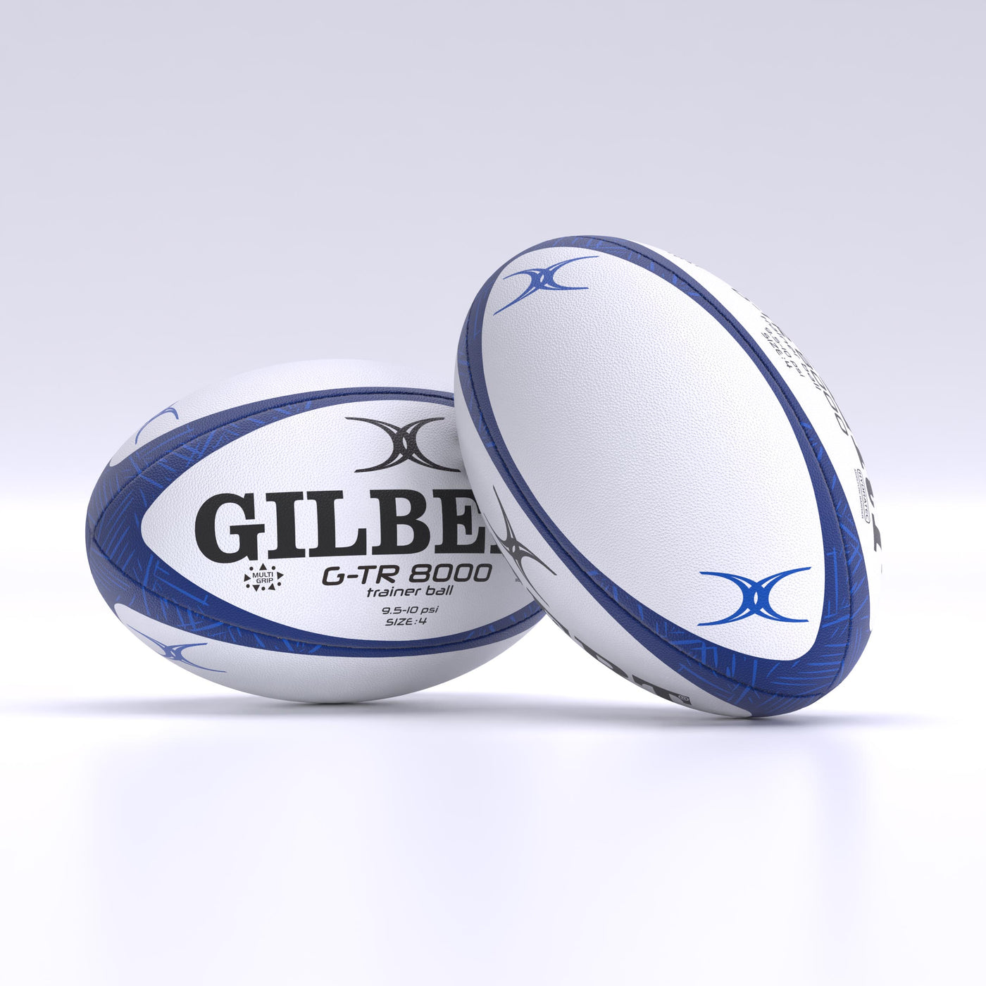 The New Gilbert Rugby Ball Range for 2026