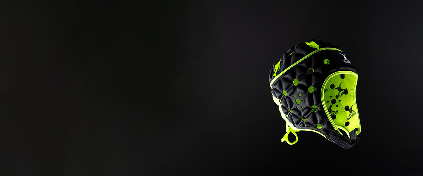 Why Should You Wear a Rugby Headguard?