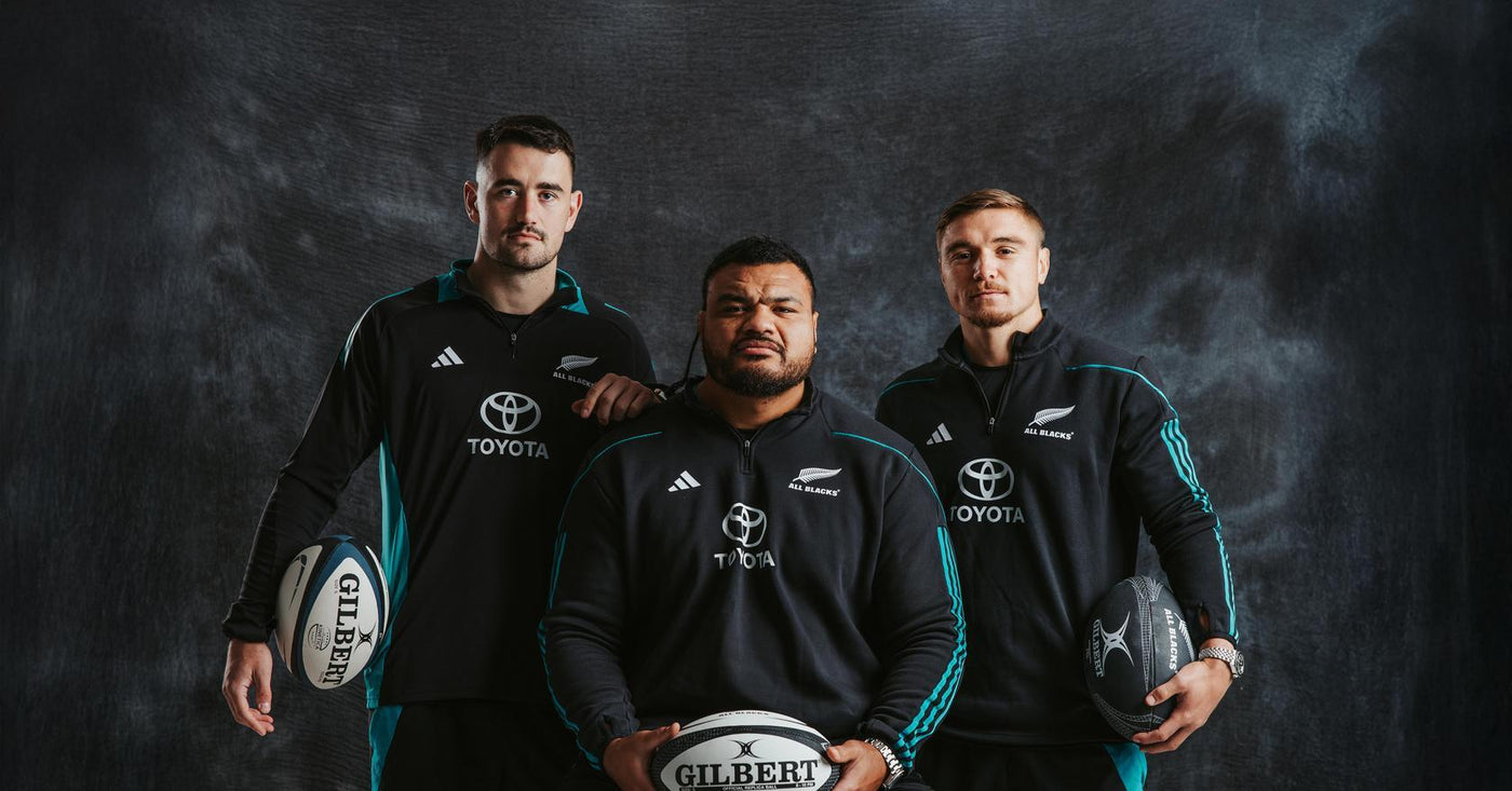 Is This Rugby's Greatest Rivalry? All Blacks v South Africa