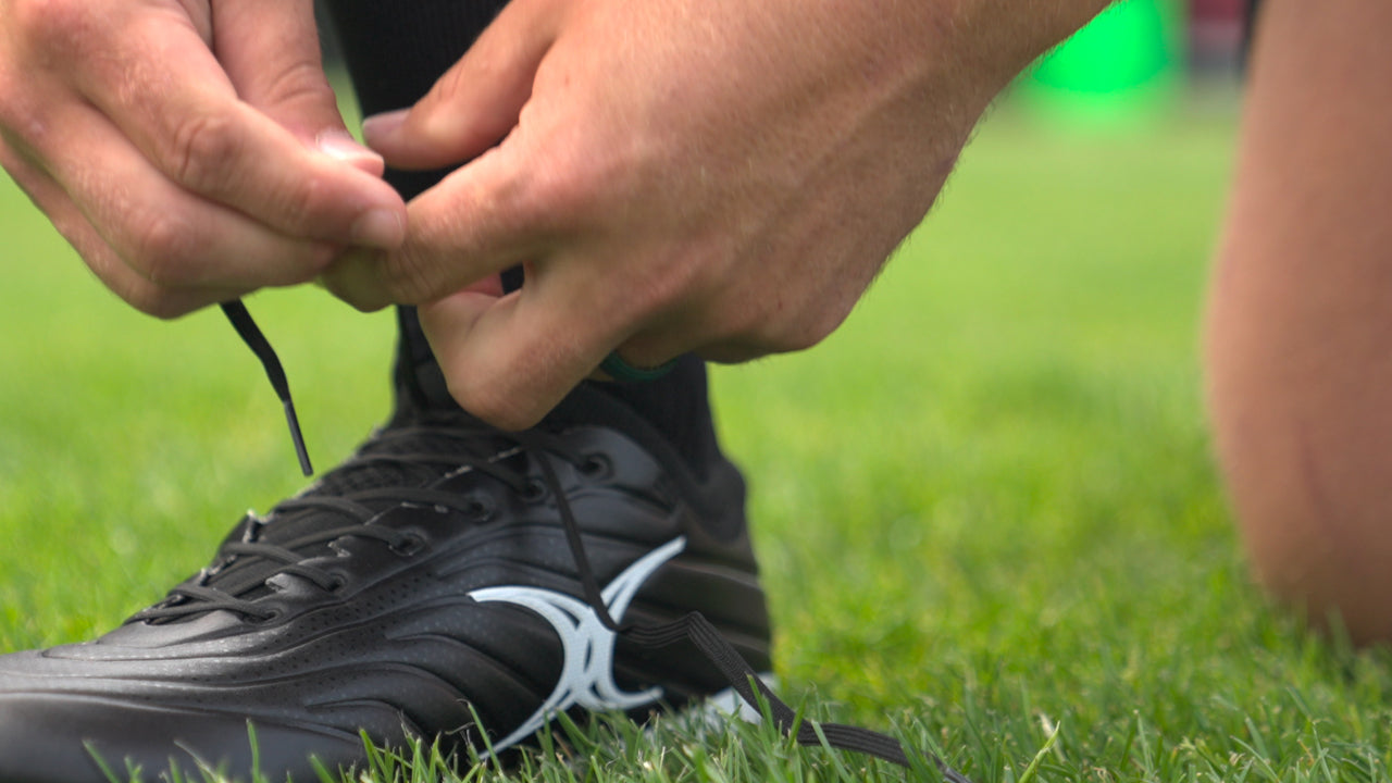 Rugby Boots: How Design Influences Speed & Power