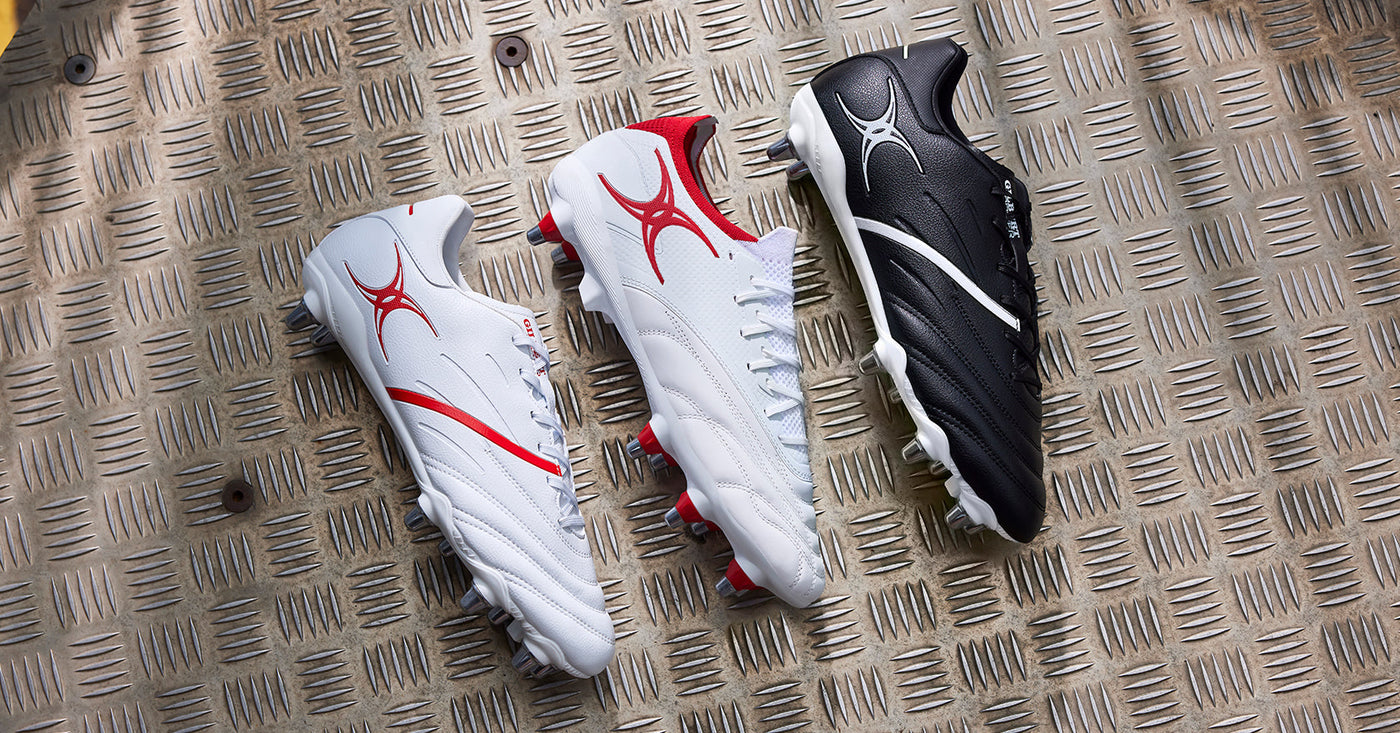 Choosing the Right Rugby Boots for Your Position