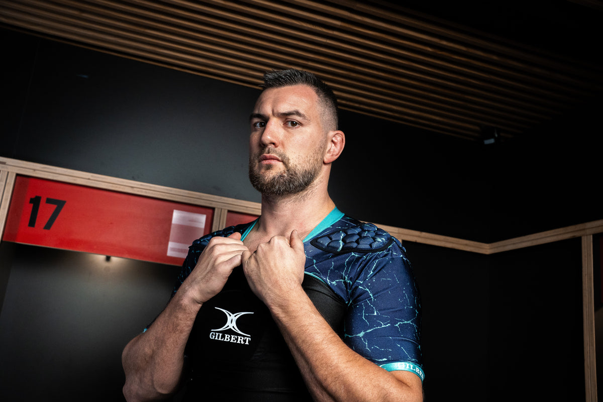 Rugby Body Armour Technology: Why Should You Wear It?
