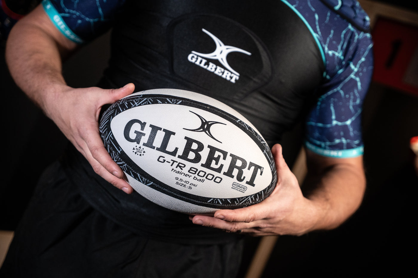 Heritage Series: “Meet the Makers: Crafting a Gilbert Rugby Ball in 2026”