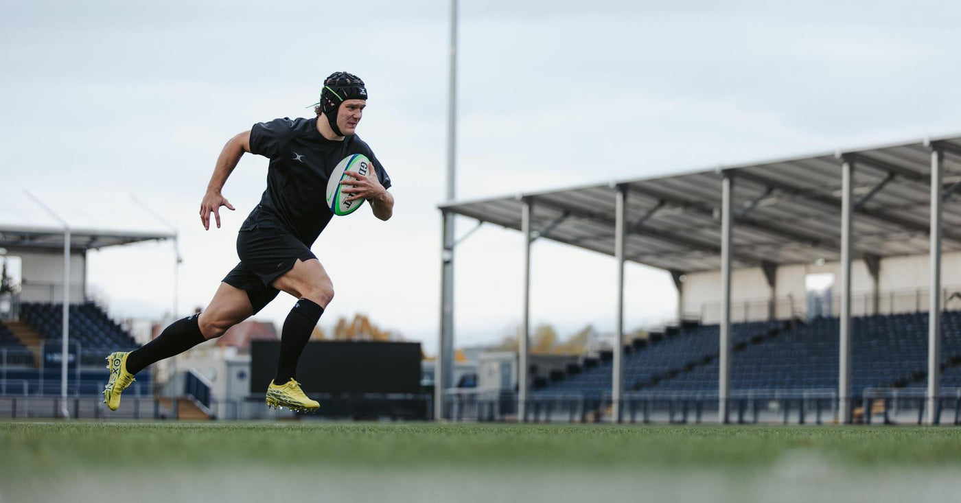 The Science of Impact Protection in Rugby Headgear