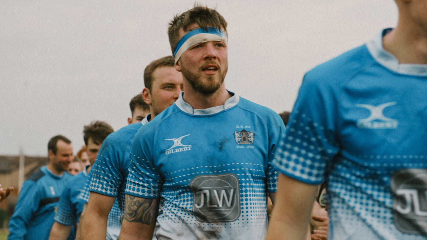 Pre-Season and Back-to-School: What Every Rugby Player Needs