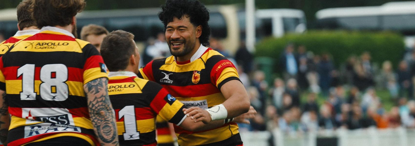 New Rugby Balls Please: The Best Deals for Rugby Clubs