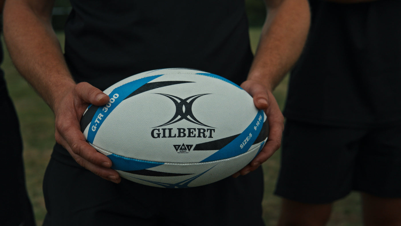 Rugby Balls - Which ball do I need?