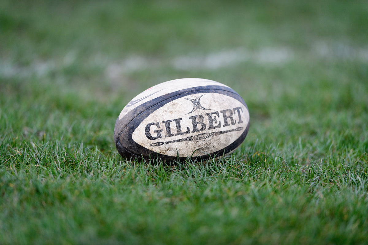 How Often Should You Replace Your Rugby Ball?