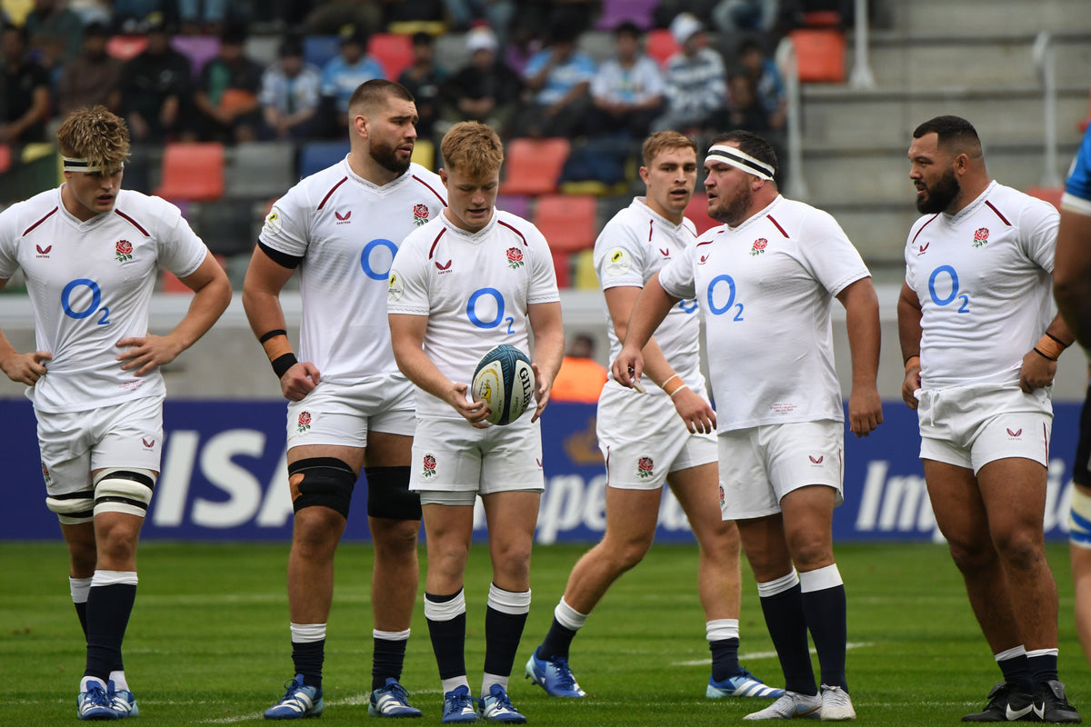 Gilbert and the RFU: 25 Years and Counting