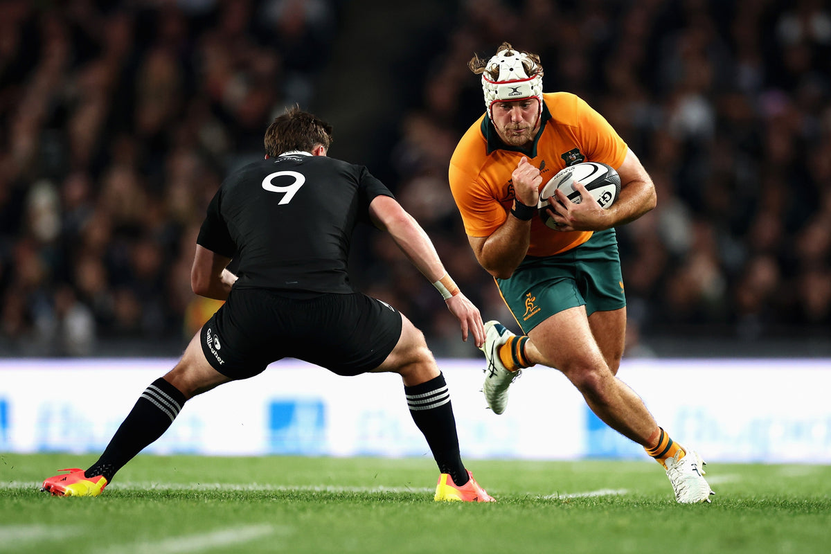 Rugby News: What's Going On in the World of Rugby