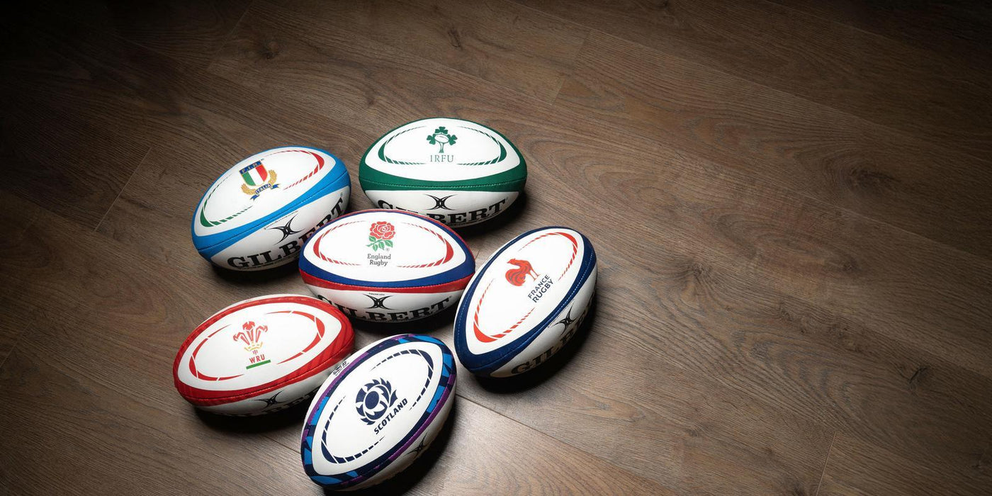 Mastering the Pitch: The Official Guinness Women's Six Nations Guide