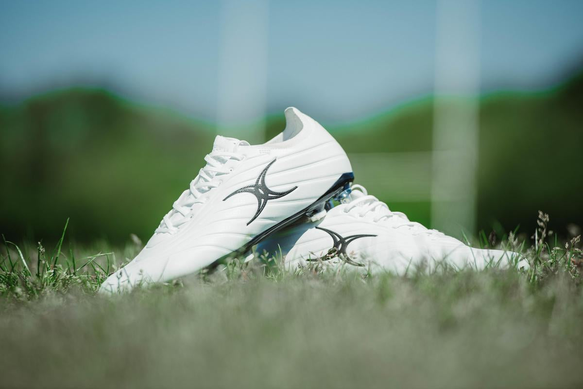 Why Is It Important to Wear Rugby Boots When Playing Rugby?