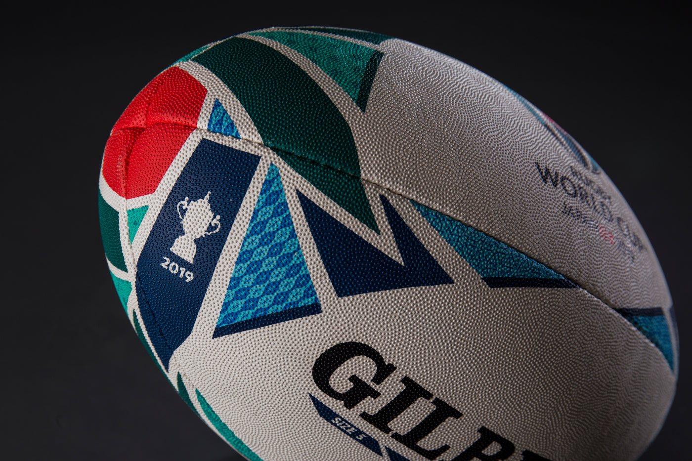 Sirius - The design behind the match ball