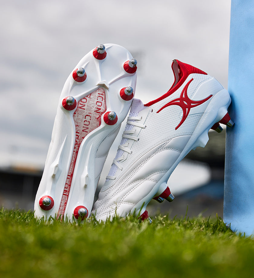 Transform your game with the right rugby boots