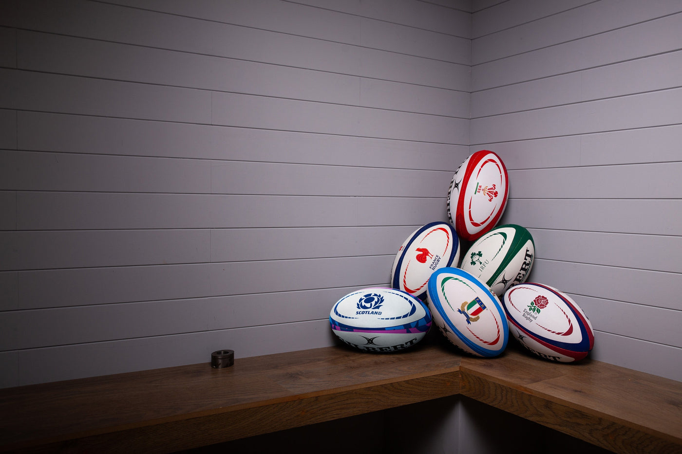 Gilbert Rugby's Six Nations 2026 Preview