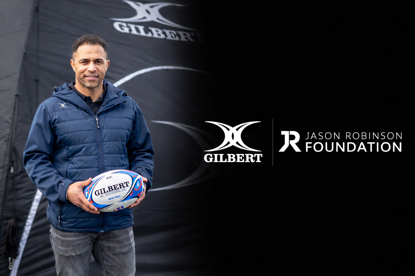 Gilbert Spotlight: Jason Robinson Foundation