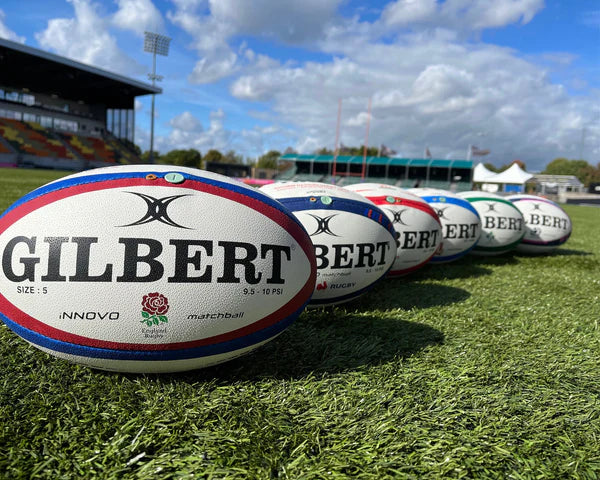 Rugby’s smart ball set to transform match officiating at the World Rugby U20 Championship