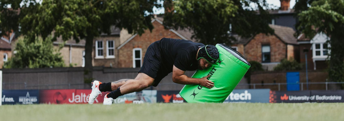 Gear Up Like A Pro: Gilbert Rugby Six Nations Checklist