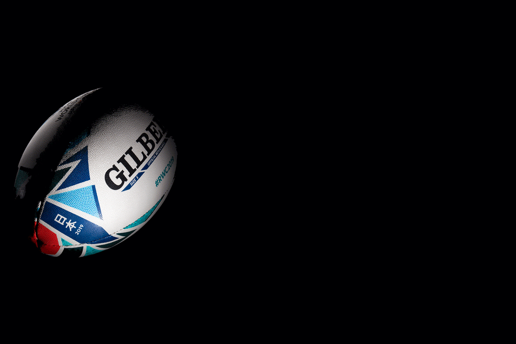 Rugby Ball Gilbert Wallpaper at Ella Reibey blog