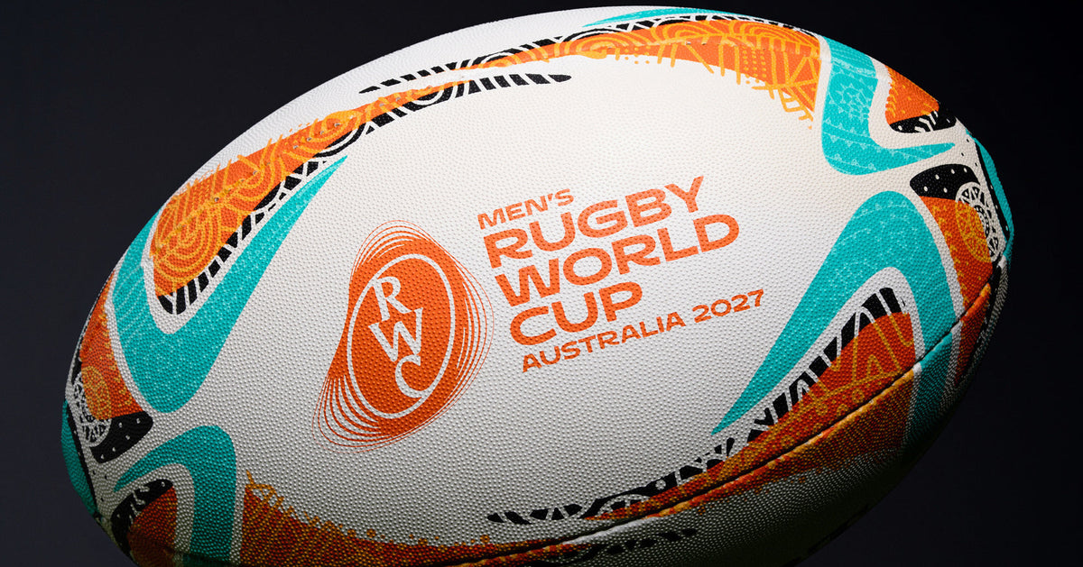Men's Rugby World Cup 2027: one year to go