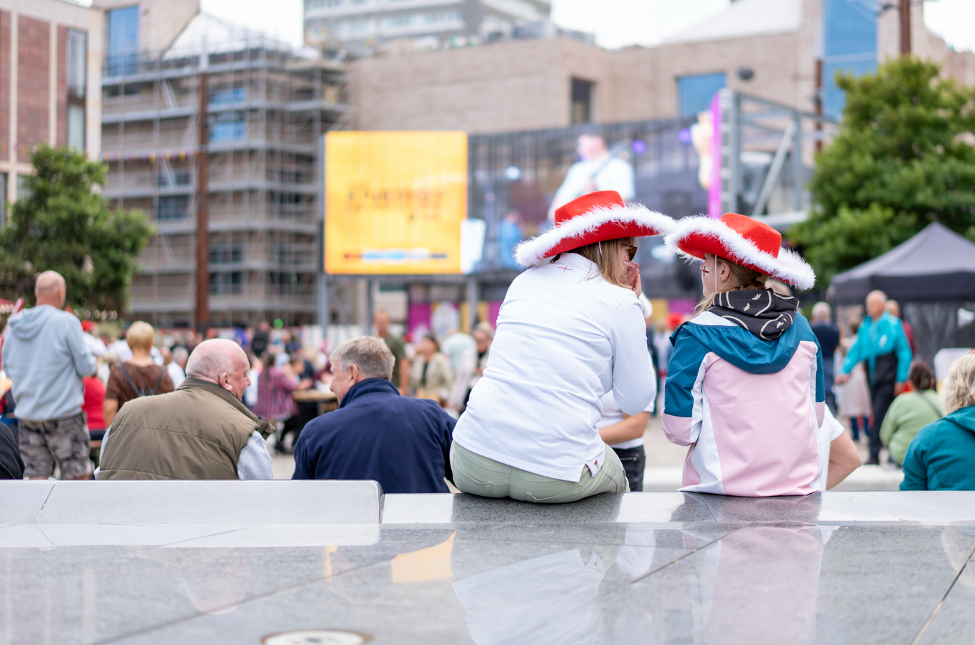 The Knock On Effect: fierce beginnings at Rugby World Cup 2025