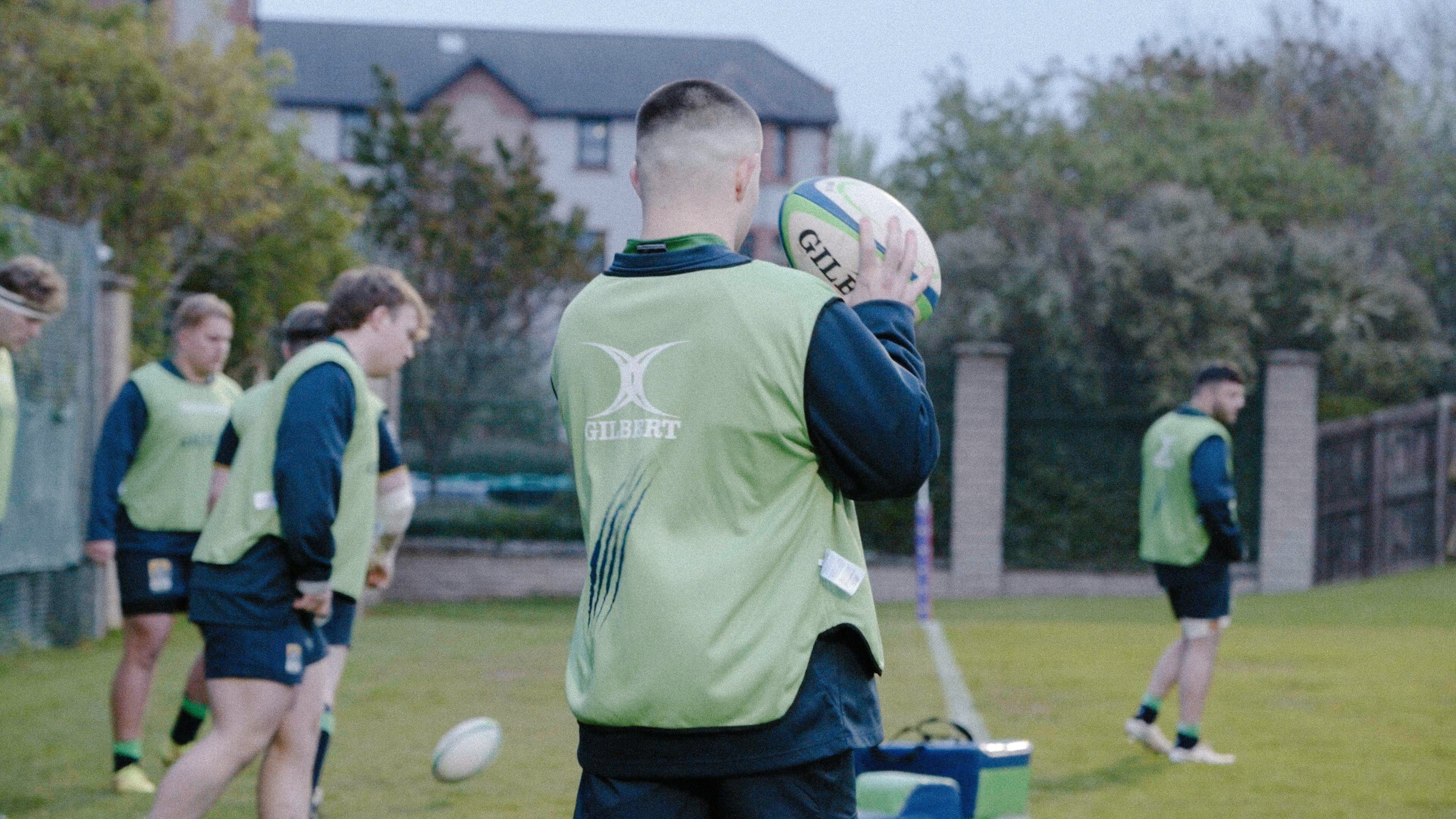 Back to Rugby: New Year Essentials