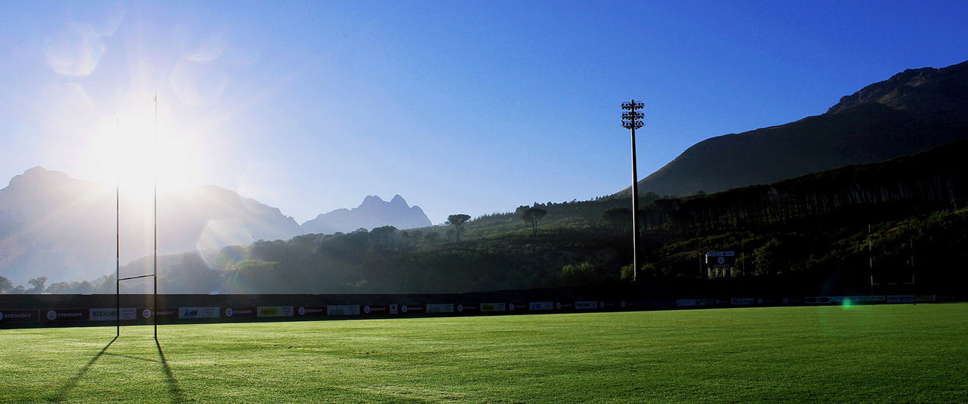 6 steps for community rugby clubs to follow before they resume training