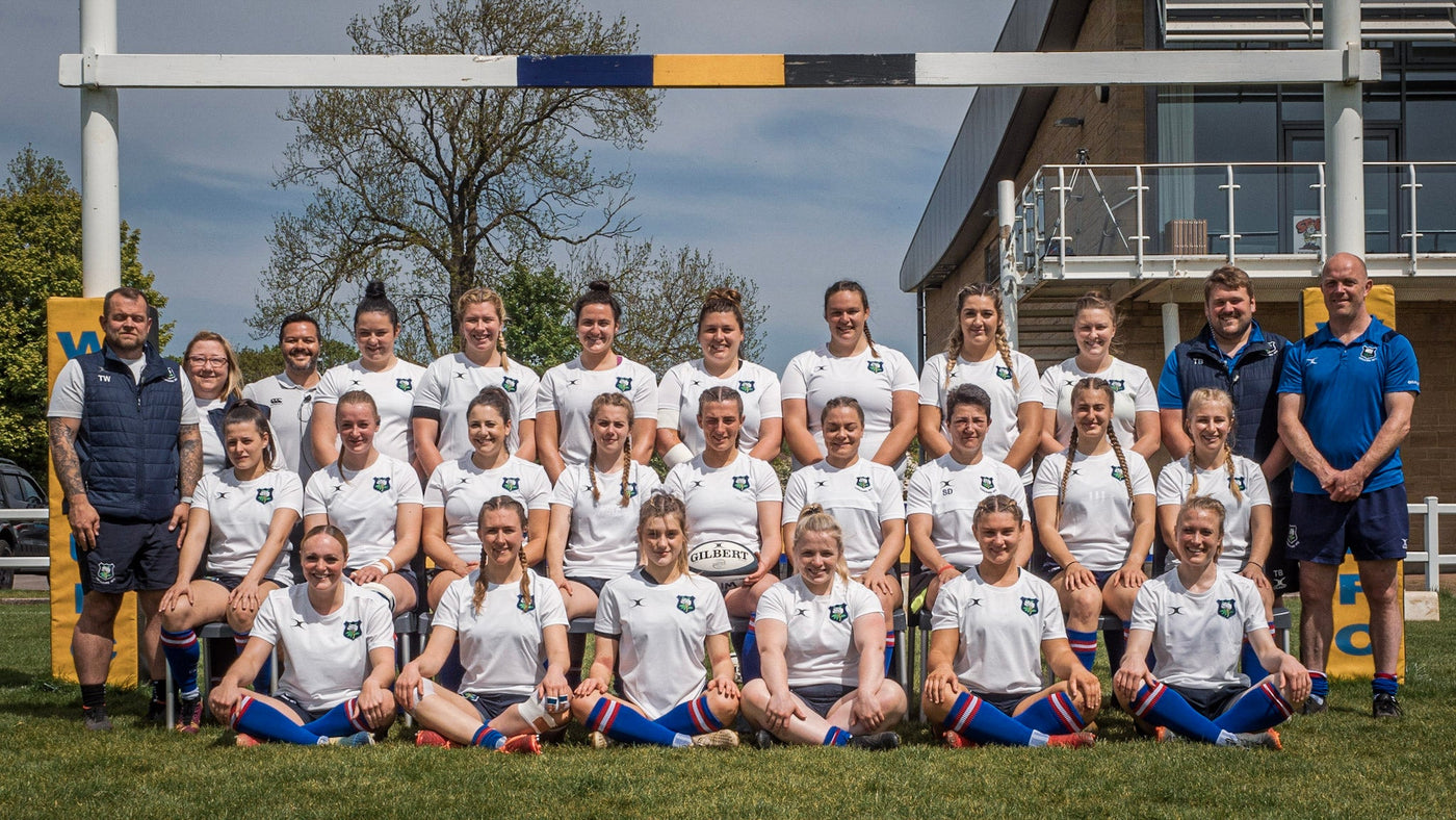 Gilbert Rugby extends partnership with Yorkshire RFU