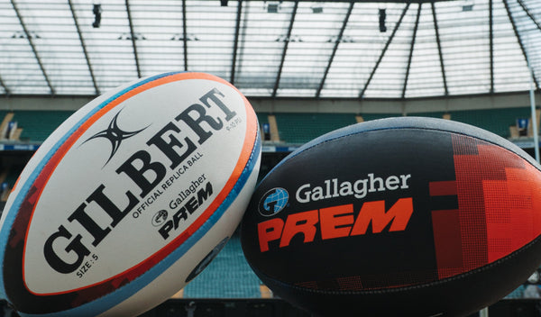 Gallagher Prem Rugby