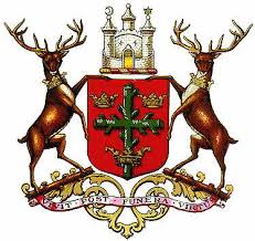 Nottingham Corsairs RFC