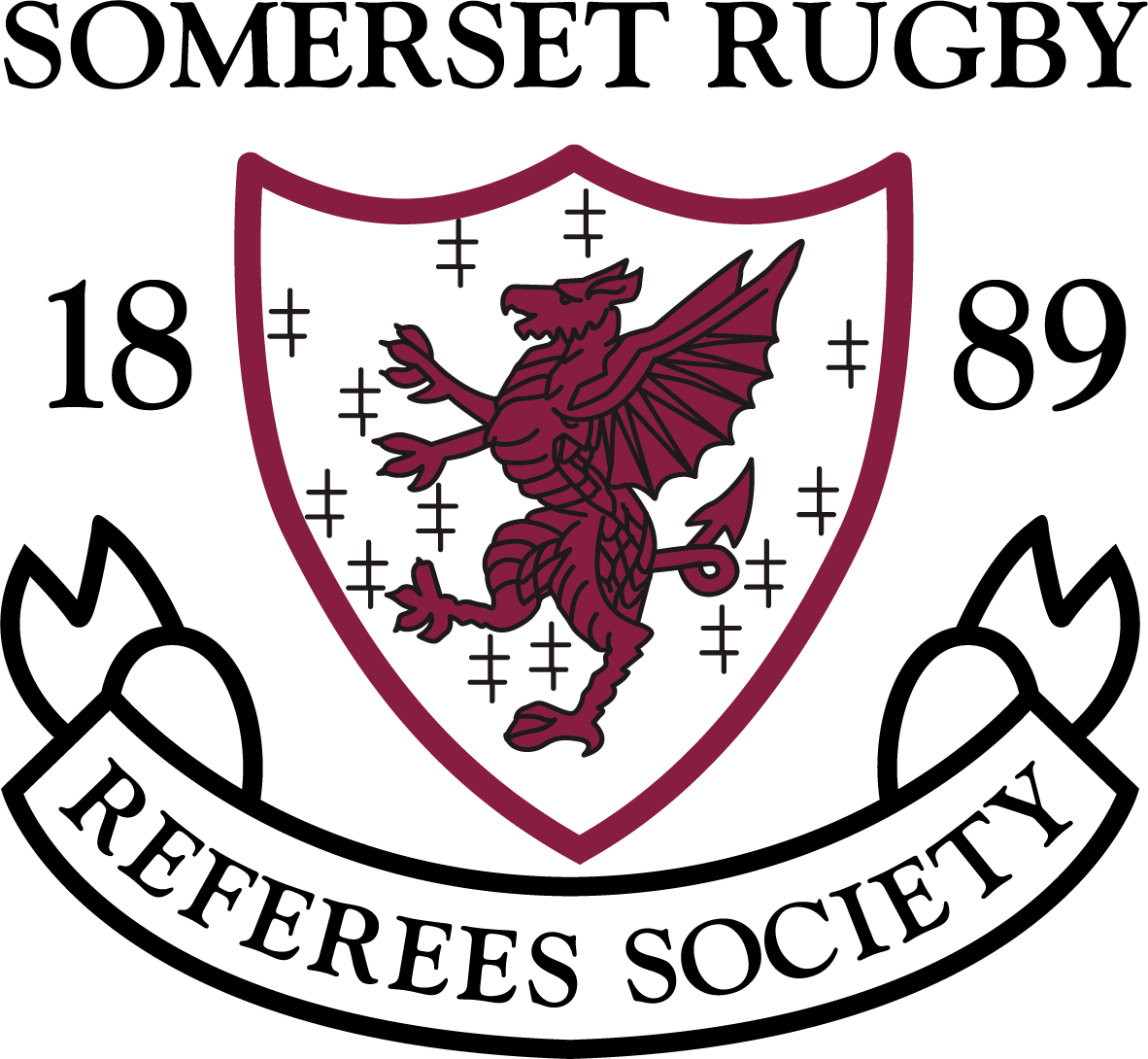 Somerset Rugby Referees Society