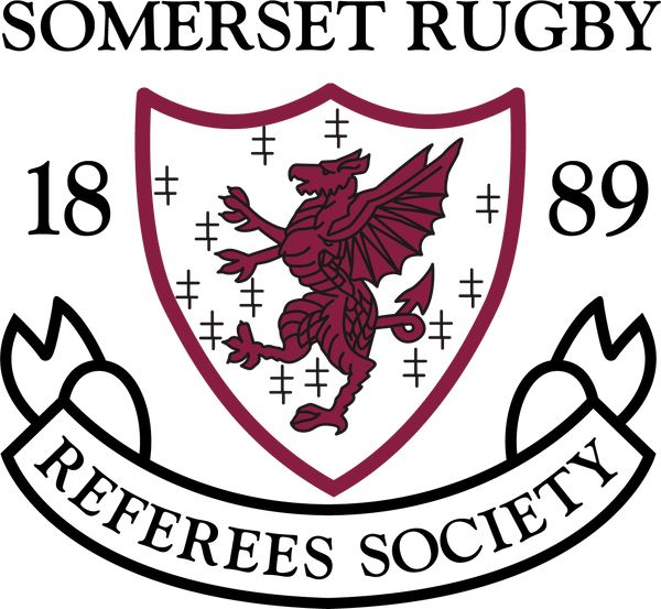 Somerset Rugby Referees Society