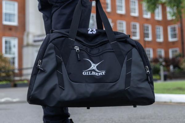 Rugby Kit Bags | Players Rugby NZ