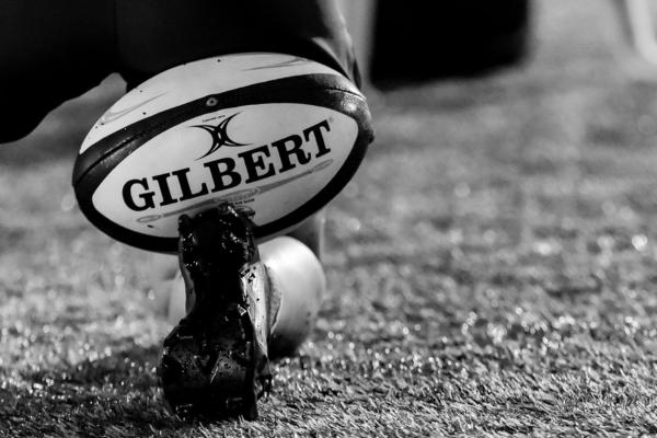 Gilbert England Rugby Collection