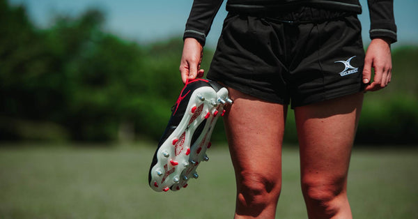 Women's Rugby Boots