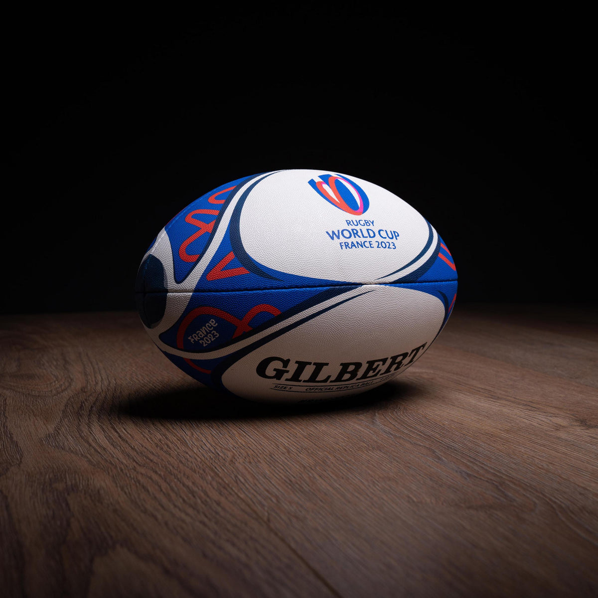OFFCIAL BALLS OF RUGBY WORLD CUP 2023 | GILBERT RUGBY – Gilbert Rugby