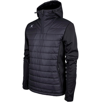 Pro Active 1/4 Zip Jacket - Junior