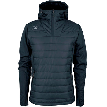 Pro Active 1/4 Zip Jacket - Junior
