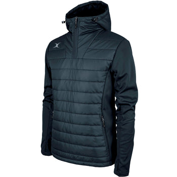 Pro Active 1/4 Zip Jacket - Junior