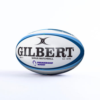 Branded SIRIUS Match Balls - Clearance