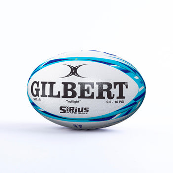 Branded SIRIUS Match Balls - Clearance