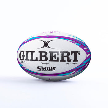 Branded SIRIUS Match Balls - Clearance